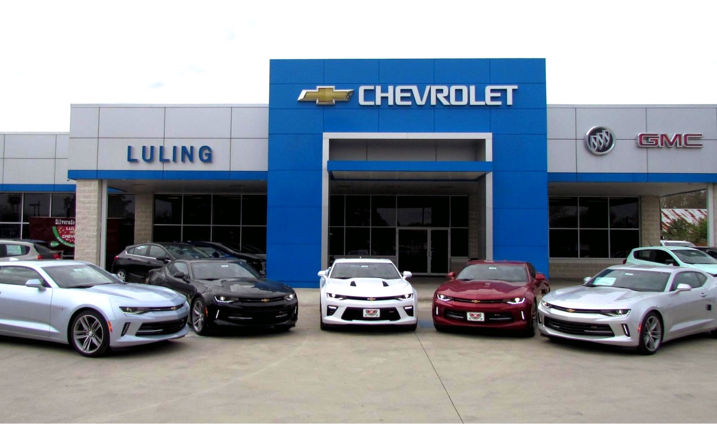 Steele Auto Group of Canada buys Texas dealership Automotive News